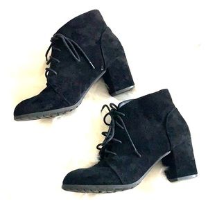 madden girl eliisa bootie